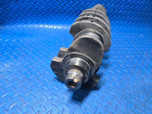 Cigüeñal De Motor Volkswagen Pointer 1.8 L 1998-2006 En 010 (Usado)