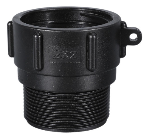 Conectores Para Tanque De Agua Ibc, Adaptadores De 60mm