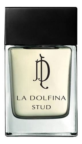 Perfume Hombre La Dolfina Stud For Men 50ml Edp Oferta