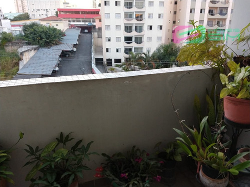 Imagem 13 de 29 de Apartamento Em Vila Zanardi - Guarulhos - 4678