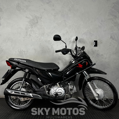 Honda Pop 110i 2023 (cod9837)