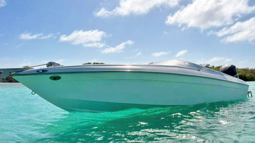 Lancha Promarine Sport 26 Lv2934