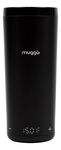 Muggo Taza De Café Autocalentable