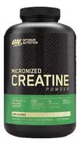 Comprar Creatina On 600 Gr Creatina Monohidratada - Tienda Fisica