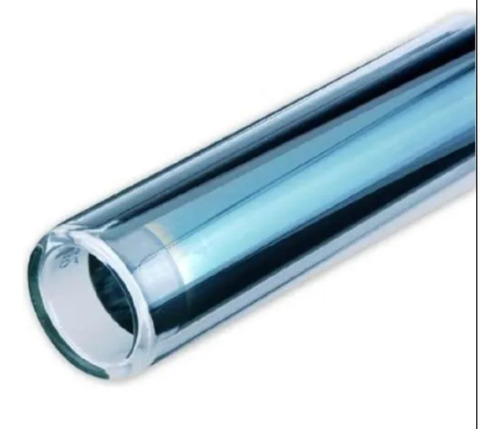 Tubo De Borosilicato Al Vacio,heat Pipe, 58mm X 1800mm