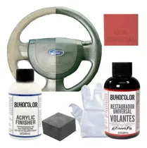 Comprar Kit Restaurador Volantes Universal 250ml + 250ml Finish 