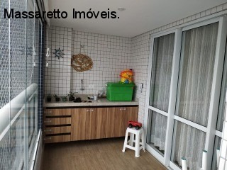 Imagem 1 de 30 de Apartamento - A Venda - Praia Grande - Canto Do Forte - Ap00197 - 68179805