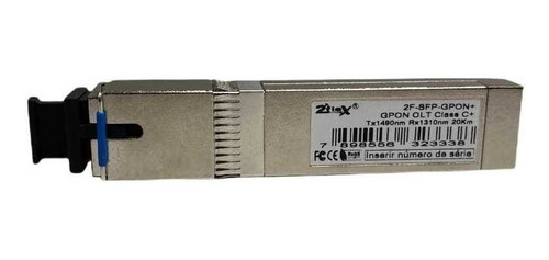 Olt Gpon 16 Portas Com 16 Gbic C+ 2flex + Nfe
