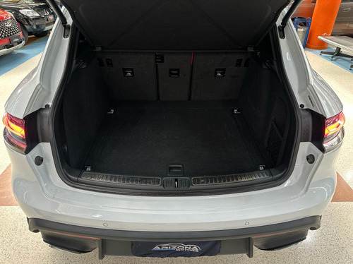 Porsche Macan 2.0 TURBO PDK