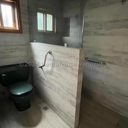 Casa En Venta En Macaracuay