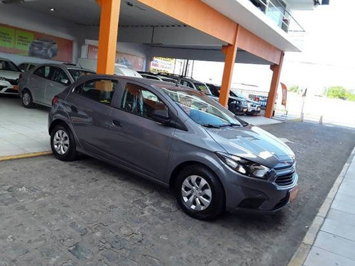 Imagem 5 de 9 de Chevrolet Joy 1.0 Spe4 Flex Manual