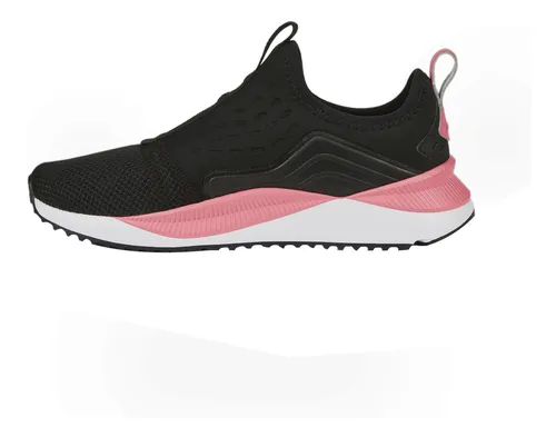 Tenis puma preto casual 2025