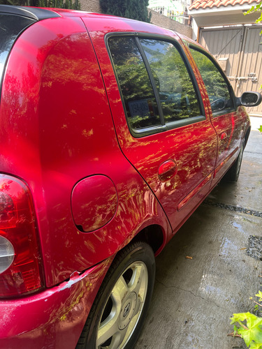 Renault Clio 1.6 Expression At