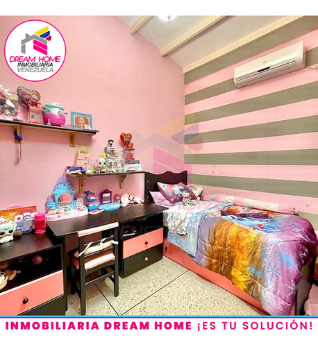 Townhouse En Venta Urb. Las Mesetas Cúa