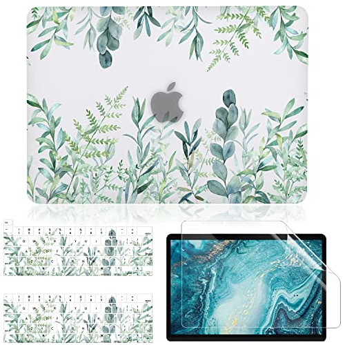 Funda Para Laptop, Idonzon Funda Para Macbook Pro 13 Pulgada