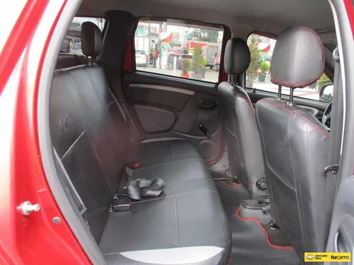 Renault Duster EXPRESSION 1600CC MT AA