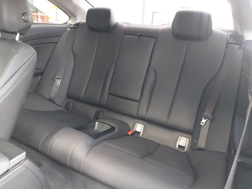 Bmw Serie 4 2.0 430i Coupe Sportline 252cv 2018