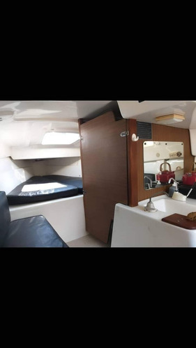 Velero Macgregor 26s