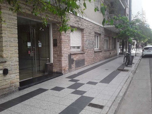 Imagen 1 de 16 de Vendo Departamento 2 1/2amb Planta Baja Centro Mardelplata (alquilado Hasta Feb.2024)