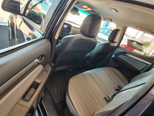 Imagem 8 de 15 de Chevrolet S10 2.8 Ltz Cd 4x4 Diesel Aut 4p 2021/2022 0km
