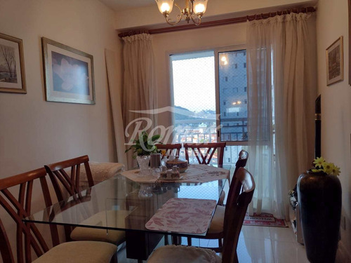 Imagem 3 de 15 de Acquaplay - Marapé, Santos - R$ 460 Mil, Cod: 1410 - V1410