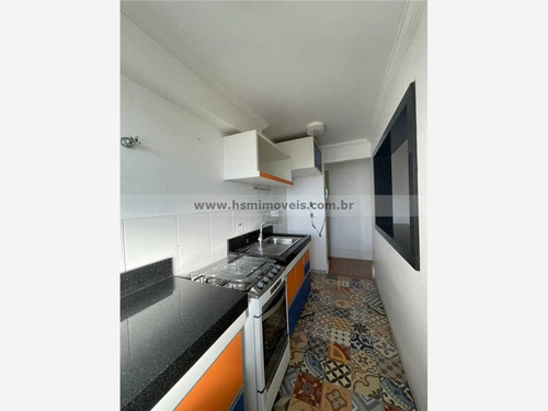 Imagem 9 de 15 de Apartamento - Taboao - Sao Bernardo Do Campo - Sao Paulo | Ref.: - 18085