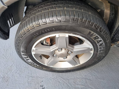 Imagem 9 de 9 de Ford Ecosport 1.6 Xlt Freestyle 8v Flex 4p Manual
