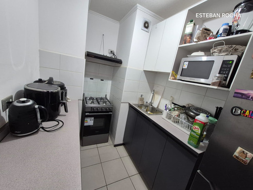 Tu Nuevo Hogar En La Cisterna Te Espera