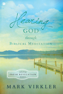 Libro Hearing God Through Biblical Meditation: Unlocking ...