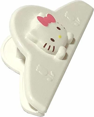 Sanrio Hello Kitty Clips De Sellado De Plástico Bolsa ...