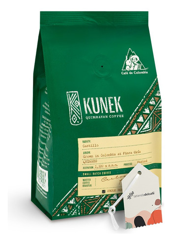 Café Especial Kunek 500 Gr