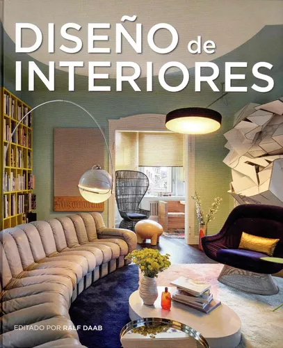 Libros De Decoracion De Interior