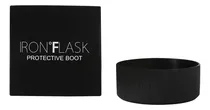 Comprar Bota De Silicona Iron °flask Para Botellas De Agua Deportiva