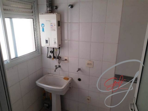 Imagem 21 de 24 de Apartamento Vila Campesina, 02 Suítes, 02 Vagas, Área De Lazer Completa - Ap00851 - 69339303