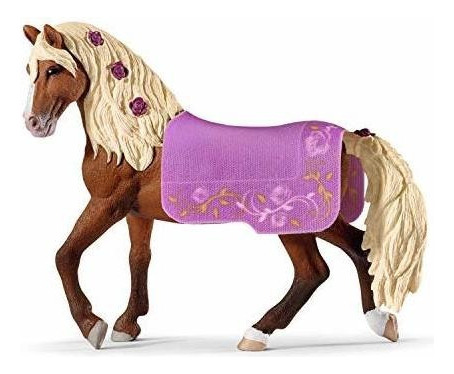 Schleich Horse Club, Juguetes De Caballos Para Niñas Y Niñ