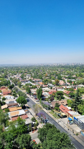 Nuevo Precio Tomas Moro Con Fleming (3d-2b-1e-1b) 97m2