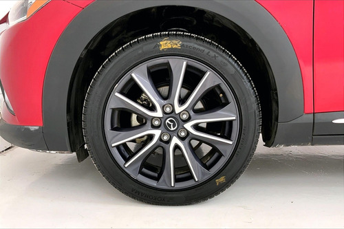 Imagen 9 de 25 de Mazda Cx-3 5 Pts I Grand Touring, 20l, Ta, Piel, Qc, Ra-18