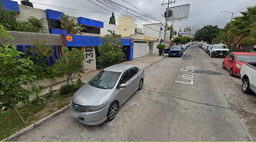 Casa En Venta En Lomas De San Luis 2da Secc, San Luis Potosí, S.l.p. G D