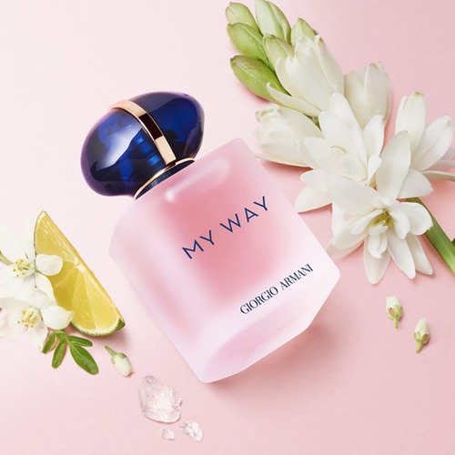 Perfume Armani My Way Florale Edp 30 Ml