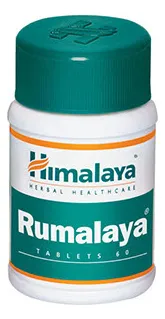 Rumalaya Tabletas Himalaya