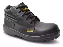 Comprar Botin Botines Calzado Seguridad 249 Pampero Puntera De Acero