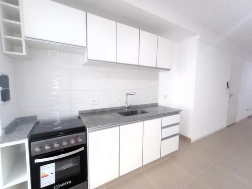 Departamento En San Telmo
