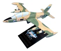 Comprar Maqueta Aermacchi Mb 339 Avión A Escala Argentino Malvinas