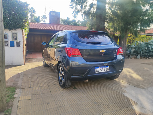 Chevrolet Onix 1.4 Ltz 98cv