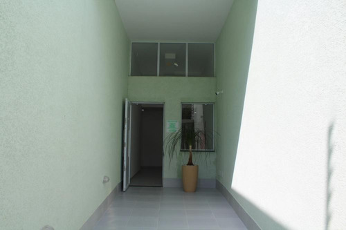 Imagem 1 de 5 de Apartamento Para Venda Com 36,02 M² | Tremembe| São Paulo Sp - Ap373557v