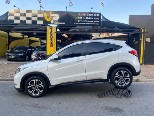 Honda HR-V 1.8 Ex Flex Aut. 5p