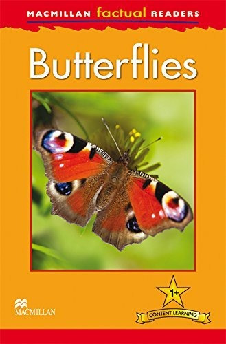 Butterflies   Mfr 1 