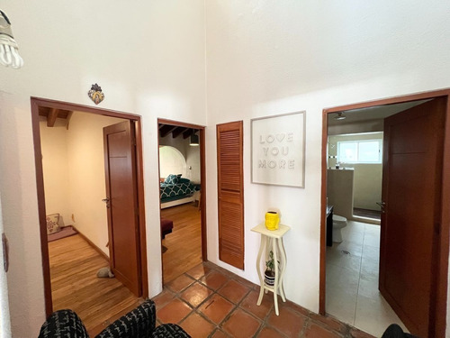 Imagen 11 de 30 de Casa En Venta En Av. Desierto De Los Leones, Santa Rosa Xoch