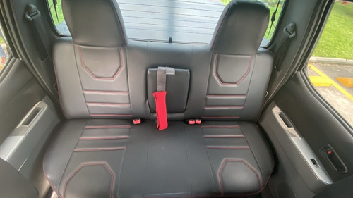 Imagen 15 de 18 de Mazda Bt-50