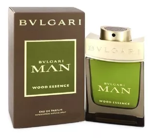 Perfume Bvlgari Man Wood Essence Eau De Parfum X 150ml Orig.